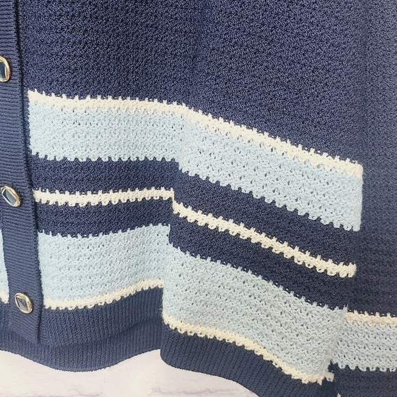 St. John Sport Knit Jacket - Picture 12 of 12